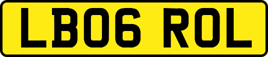 LB06ROL