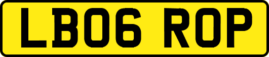 LB06ROP