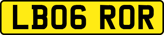 LB06ROR
