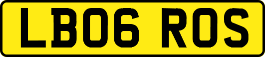 LB06ROS
