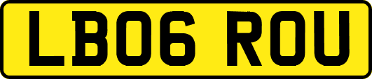 LB06ROU