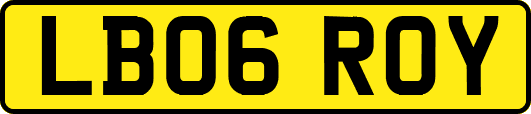 LB06ROY