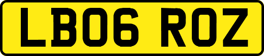LB06ROZ