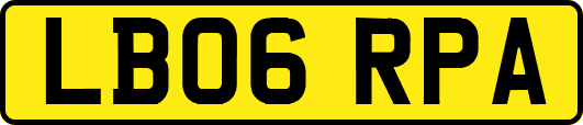 LB06RPA