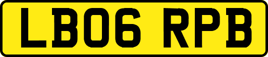 LB06RPB