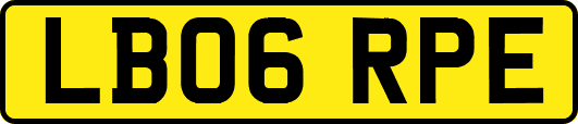 LB06RPE