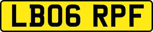 LB06RPF