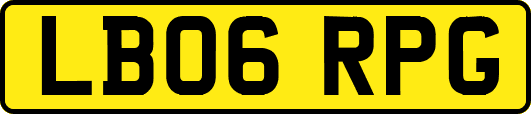 LB06RPG