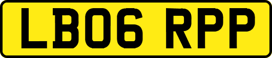 LB06RPP