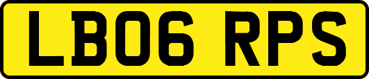 LB06RPS