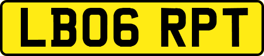LB06RPT