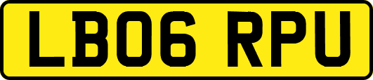 LB06RPU