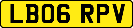 LB06RPV