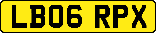 LB06RPX