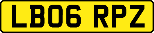 LB06RPZ