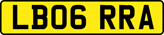 LB06RRA