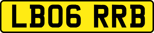LB06RRB