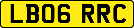 LB06RRC