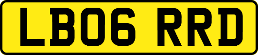 LB06RRD