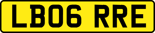 LB06RRE