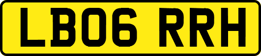 LB06RRH