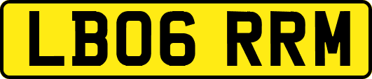 LB06RRM