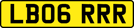LB06RRR