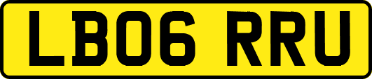 LB06RRU