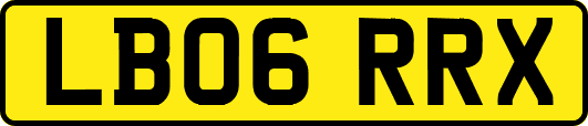 LB06RRX