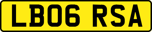 LB06RSA