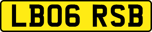 LB06RSB