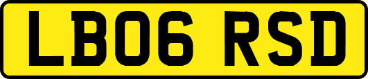 LB06RSD