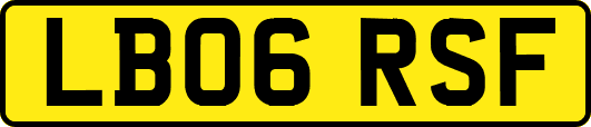 LB06RSF
