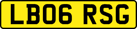 LB06RSG