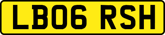 LB06RSH