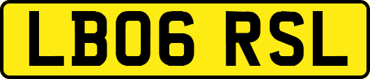 LB06RSL