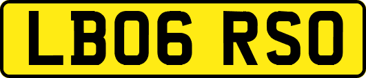 LB06RSO