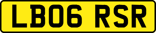 LB06RSR