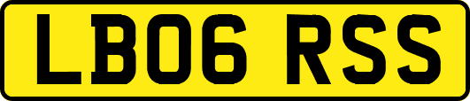 LB06RSS