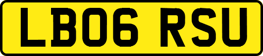 LB06RSU