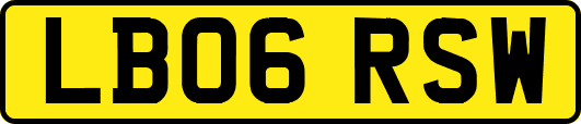 LB06RSW