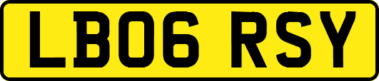 LB06RSY