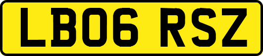 LB06RSZ