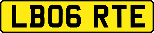 LB06RTE