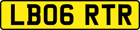 LB06RTR