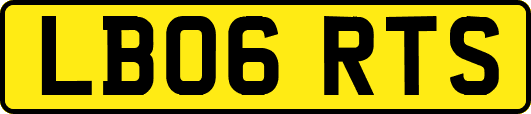 LB06RTS