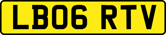 LB06RTV