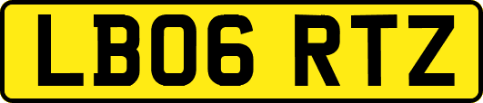 LB06RTZ