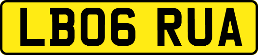 LB06RUA