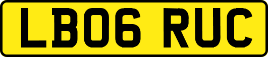 LB06RUC